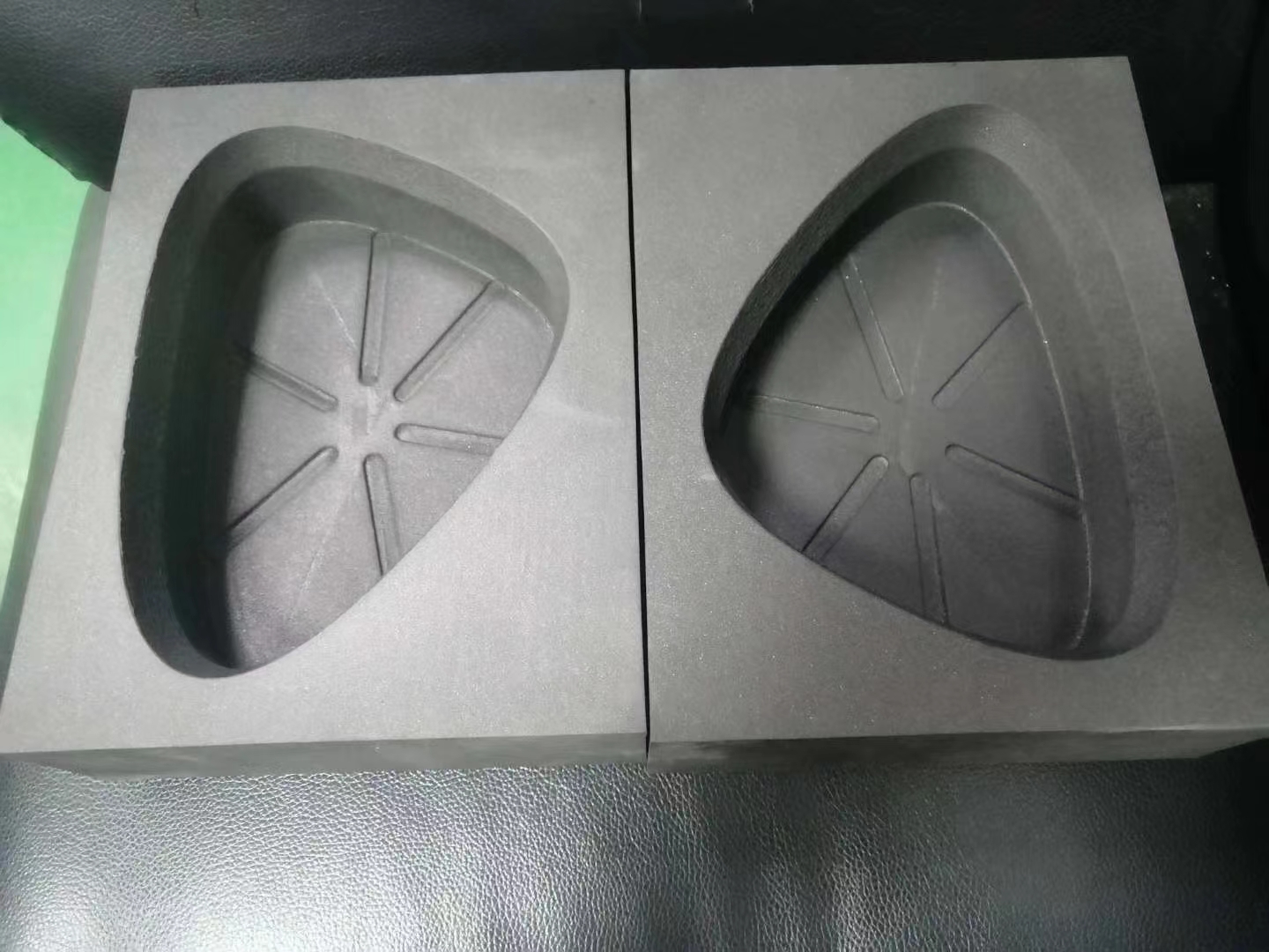 济南EVA泡棉防滑减震垫