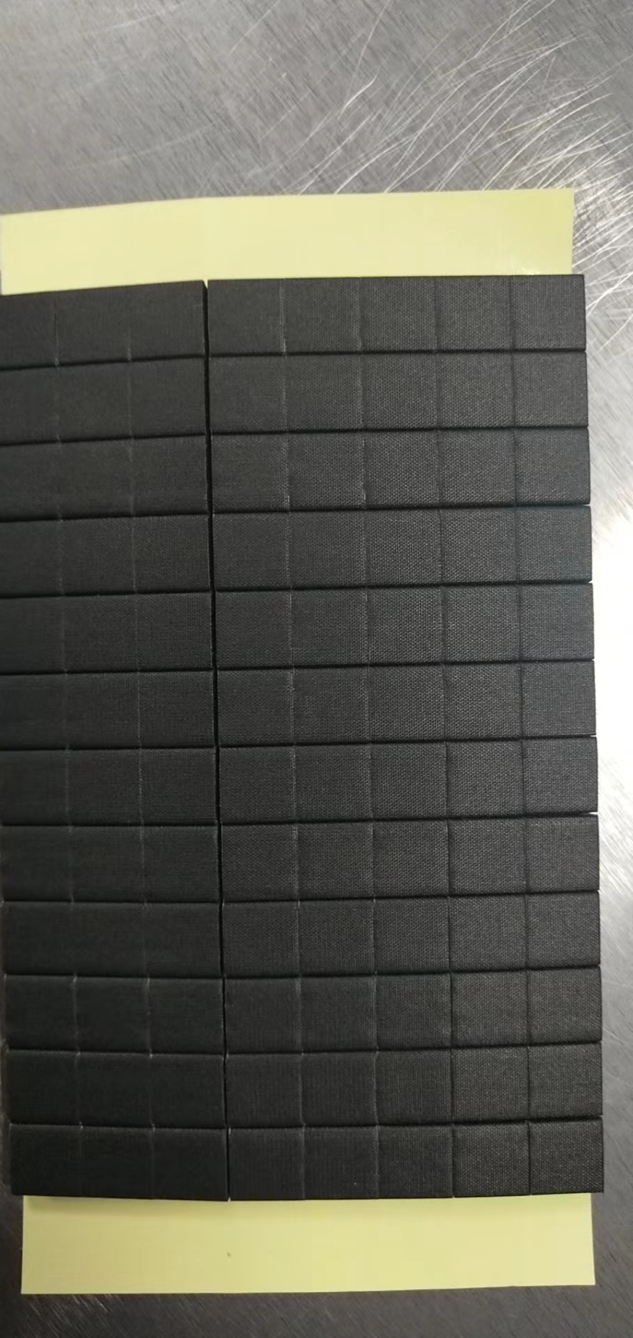 兰州硬度20-55度CR泡棉