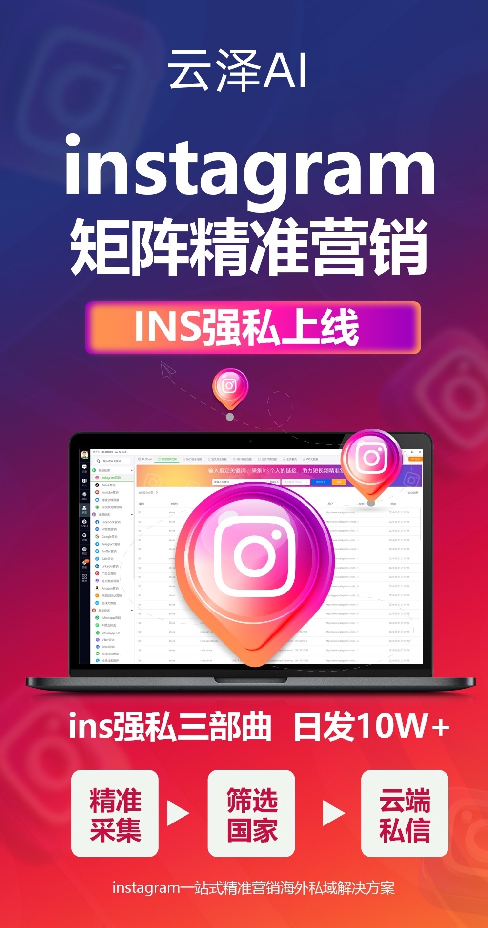 快递软件开发