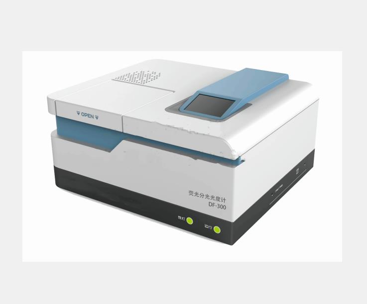 荧光分光光度计 型号:KM21-DF-300