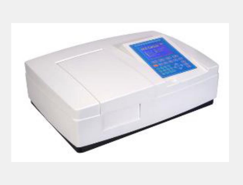双光束紫外可见分光光度计 型号:KM1-DF-UV-8