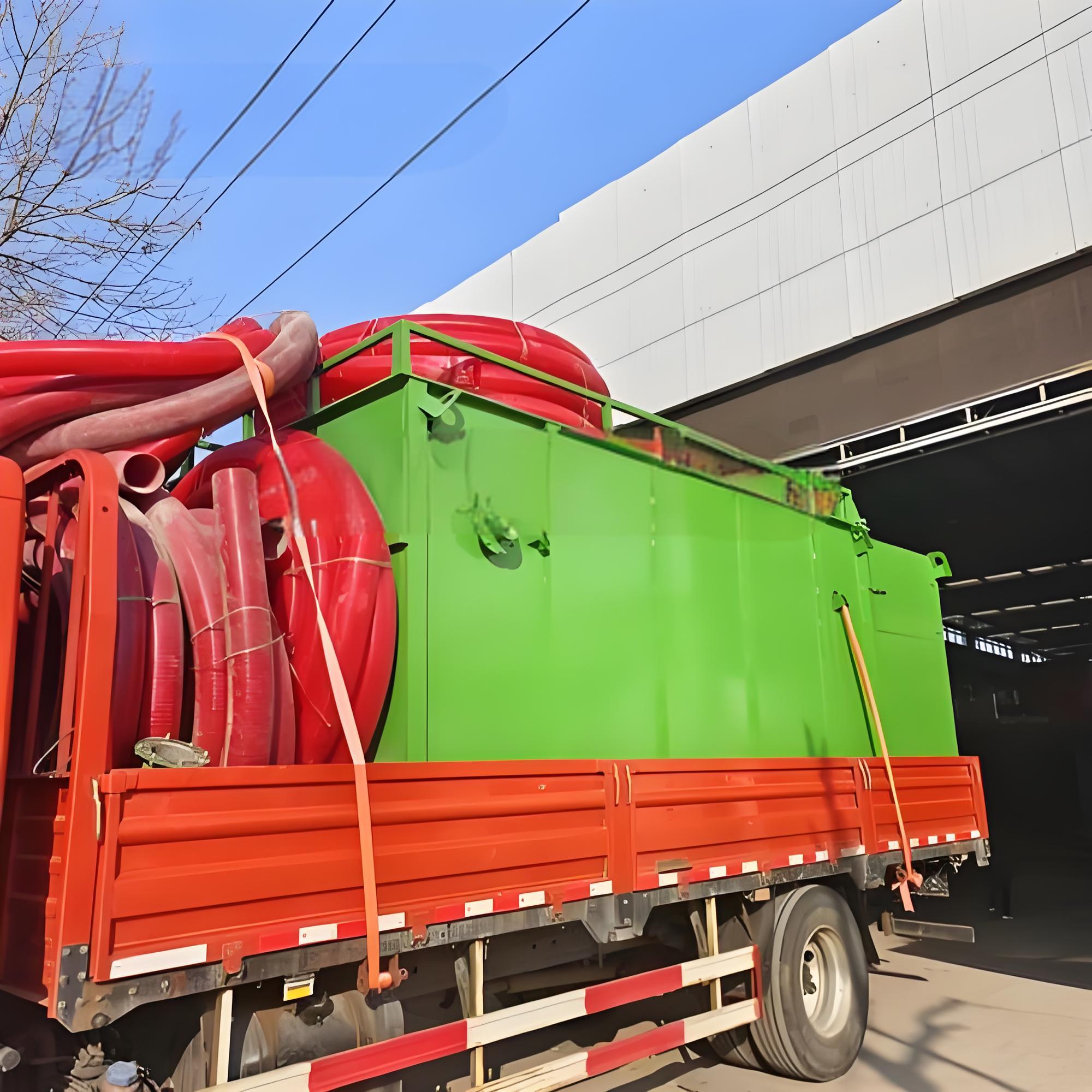 南京气力输送厂家