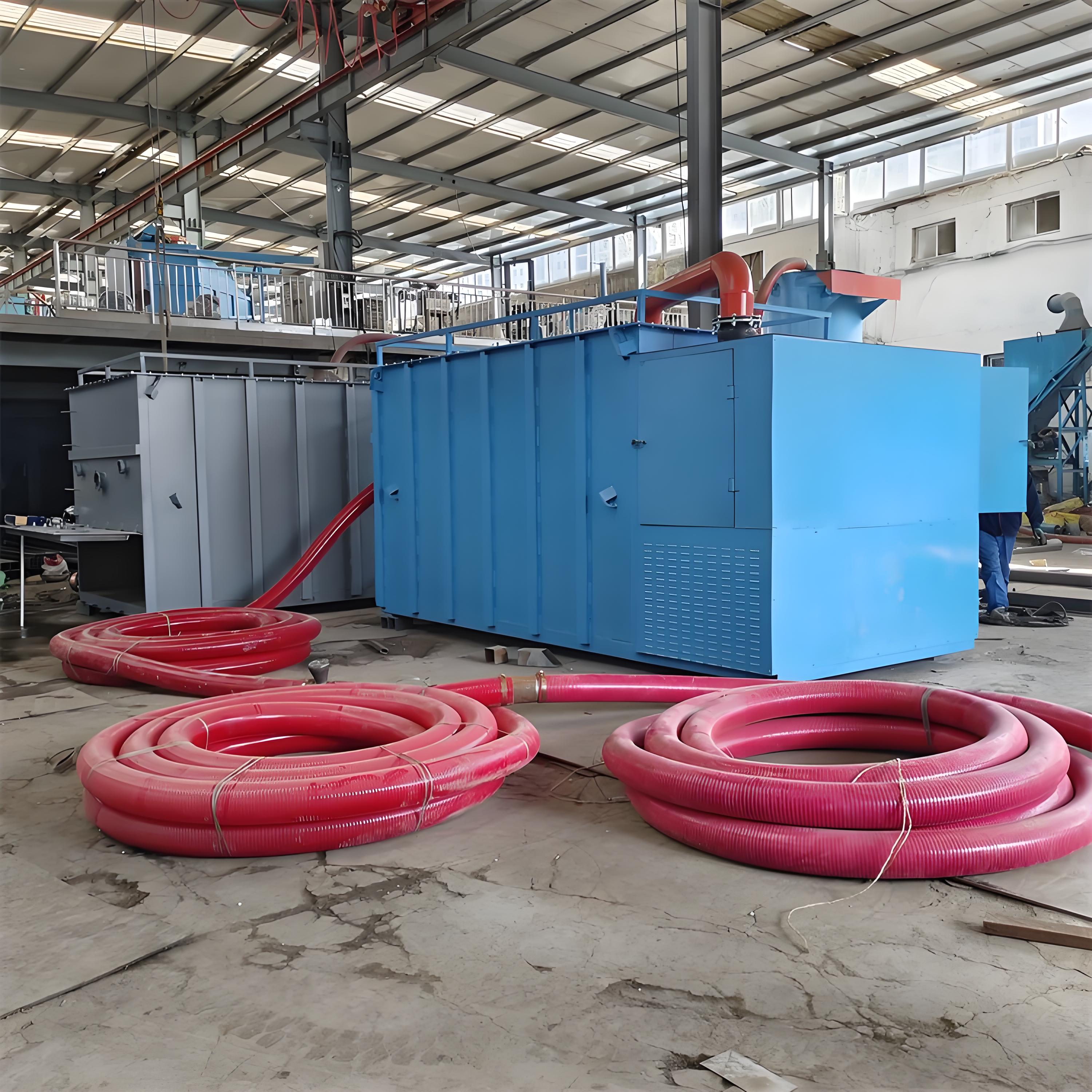 上海气力吸灰机生产厂家