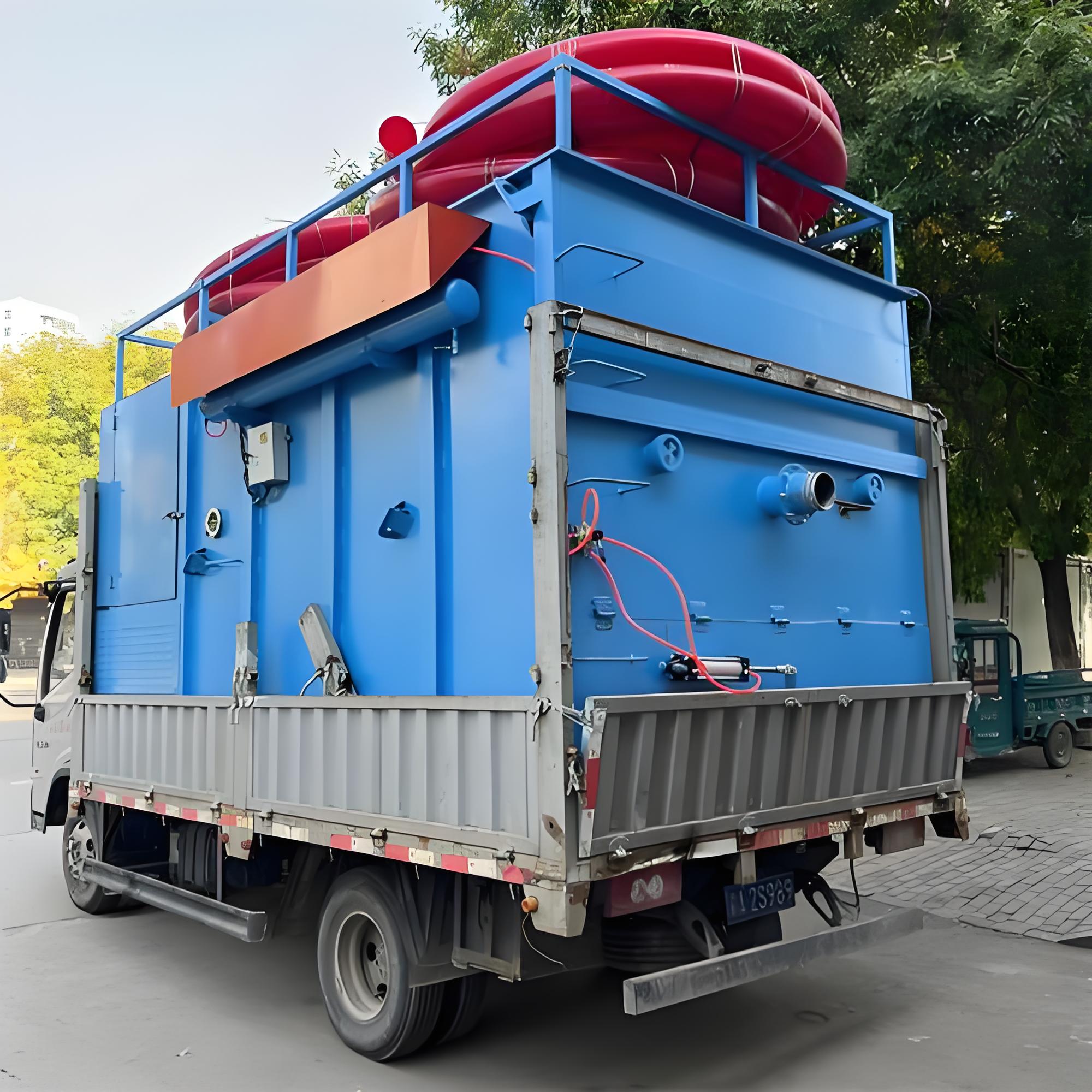 福建旋转供料器生产厂家