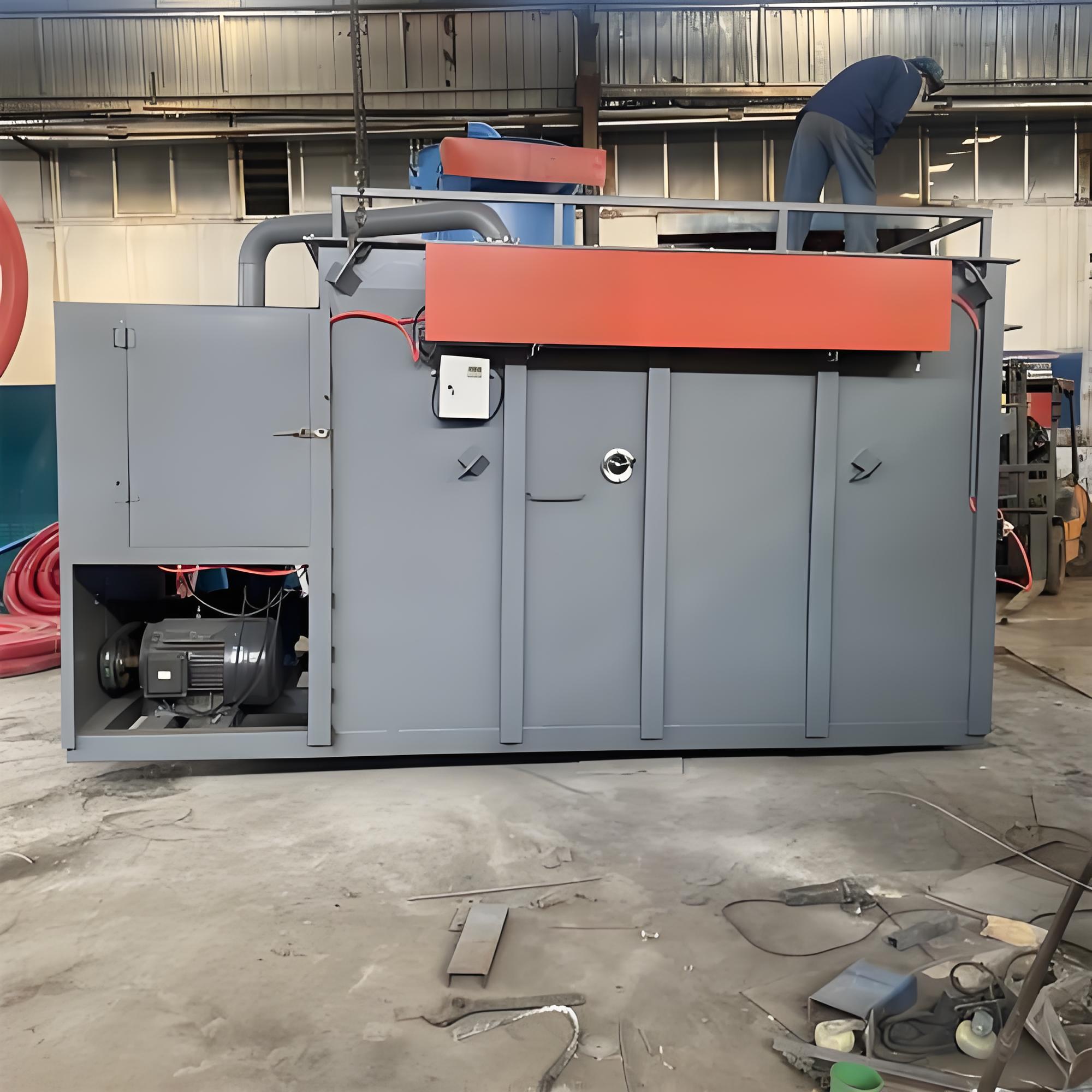 日照上料机生产厂家