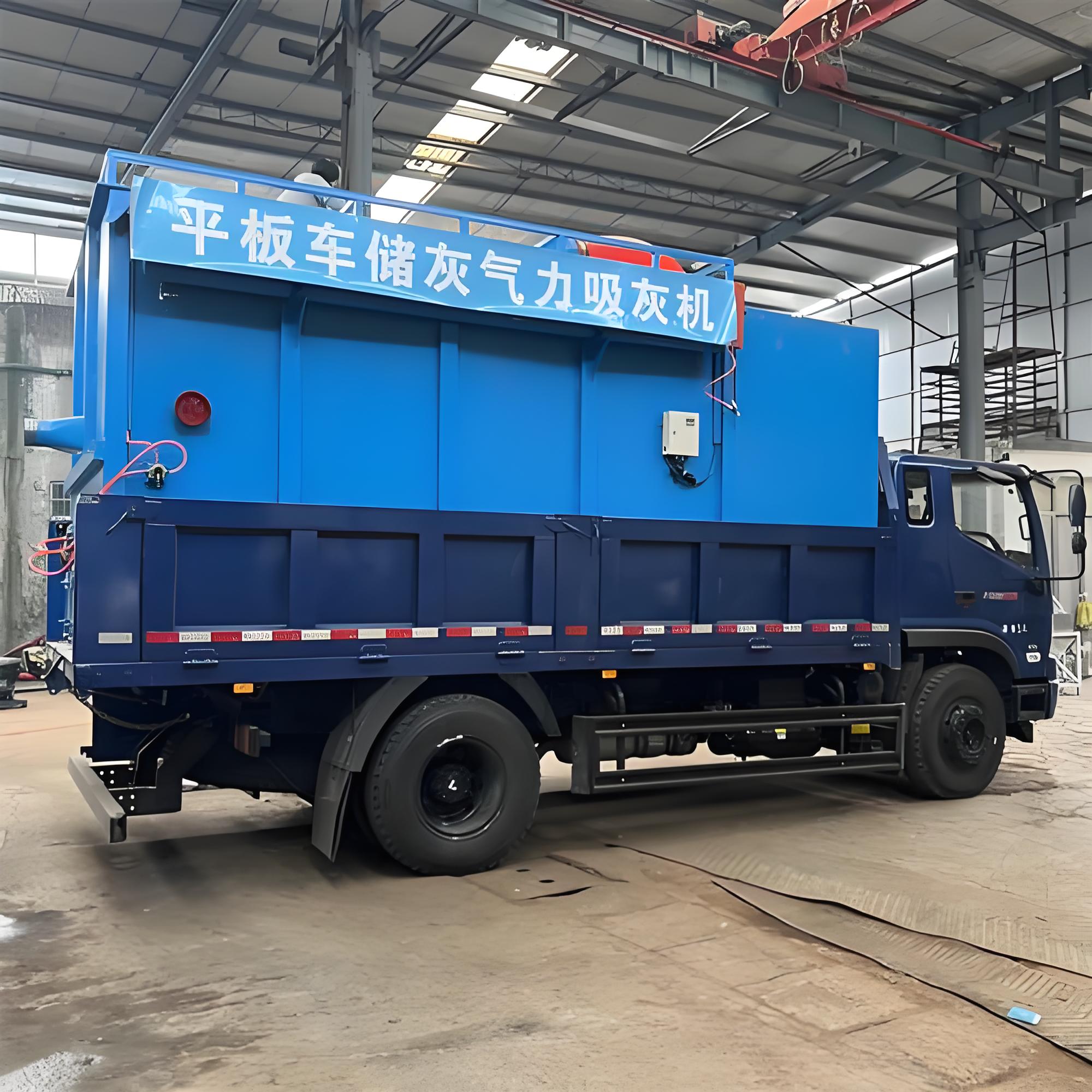 石家庄粉体输送设备生产厂家