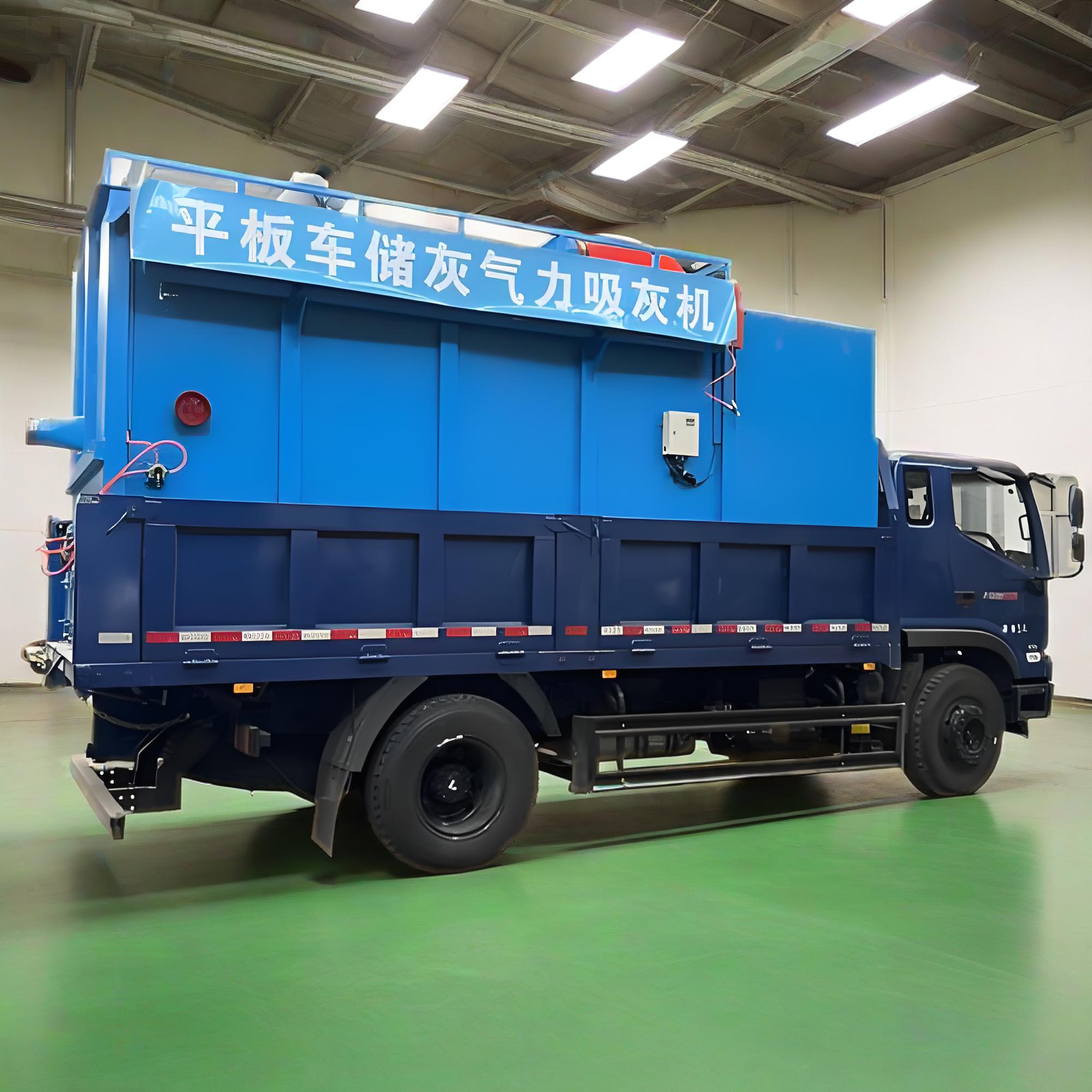 石家庄粉体输送设备生产厂家