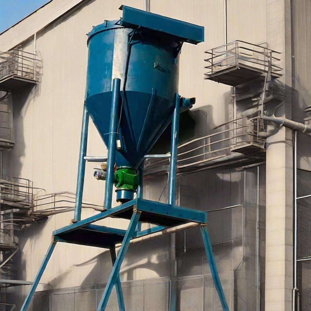 淄博清仓倒粮入库装车卸车生产厂家