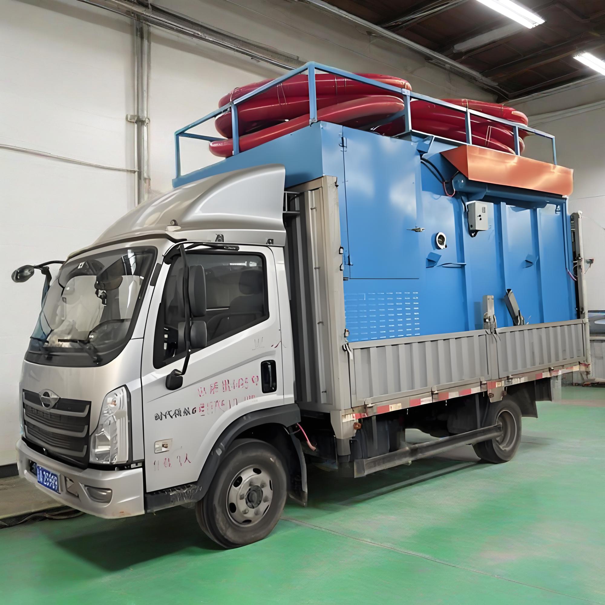 东营负压吸料系统生产厂家