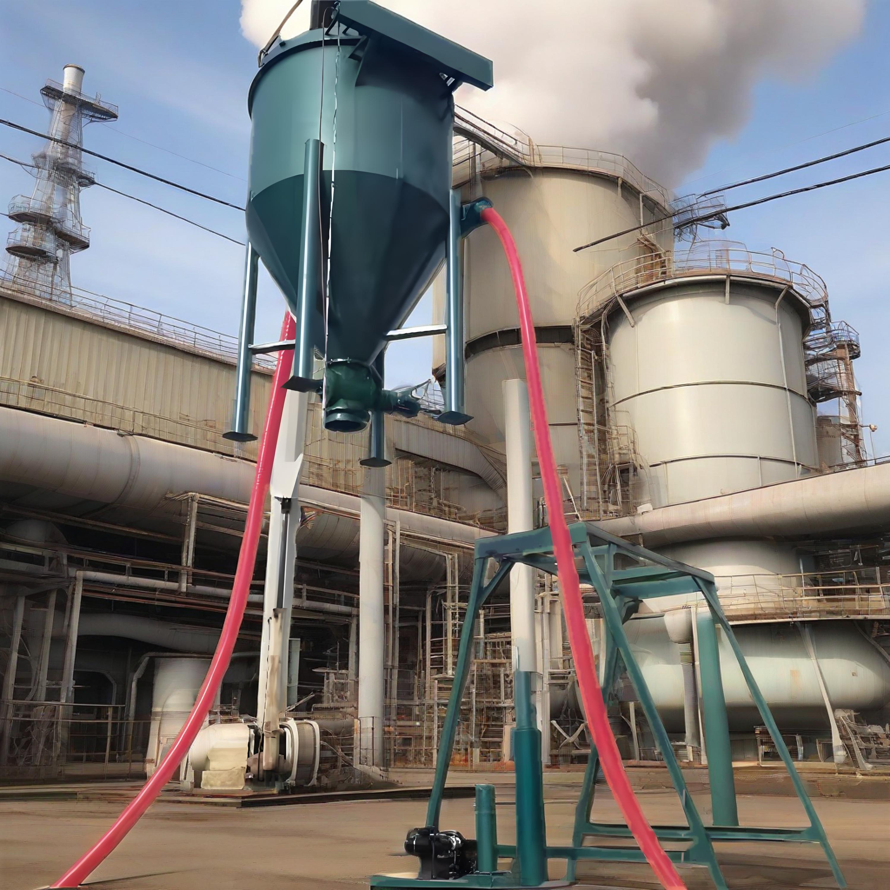 潍坊负压吸料系统厂家