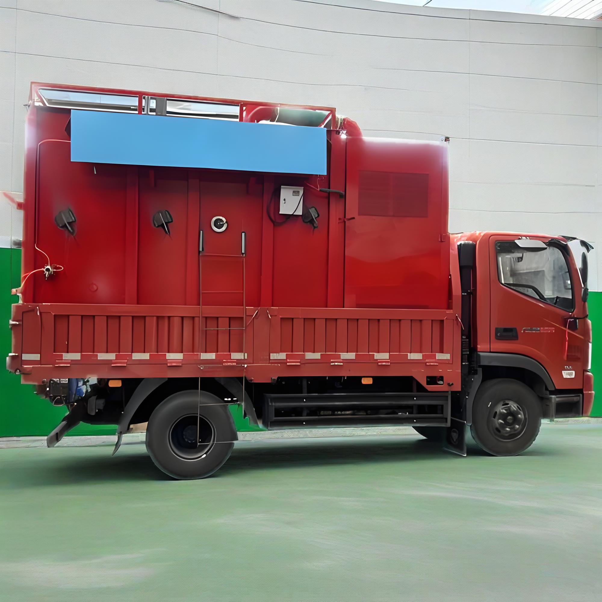 合肥气力输送设备生产厂家