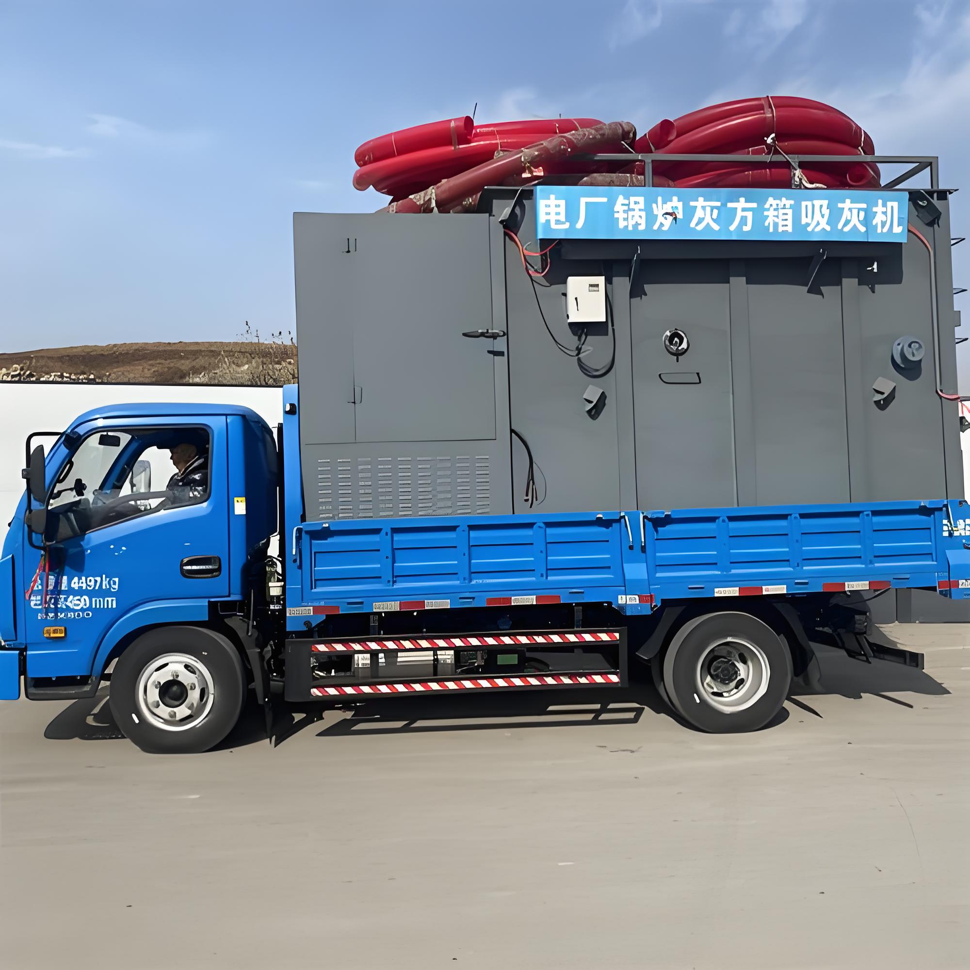 德州负压吸料系统生产厂家