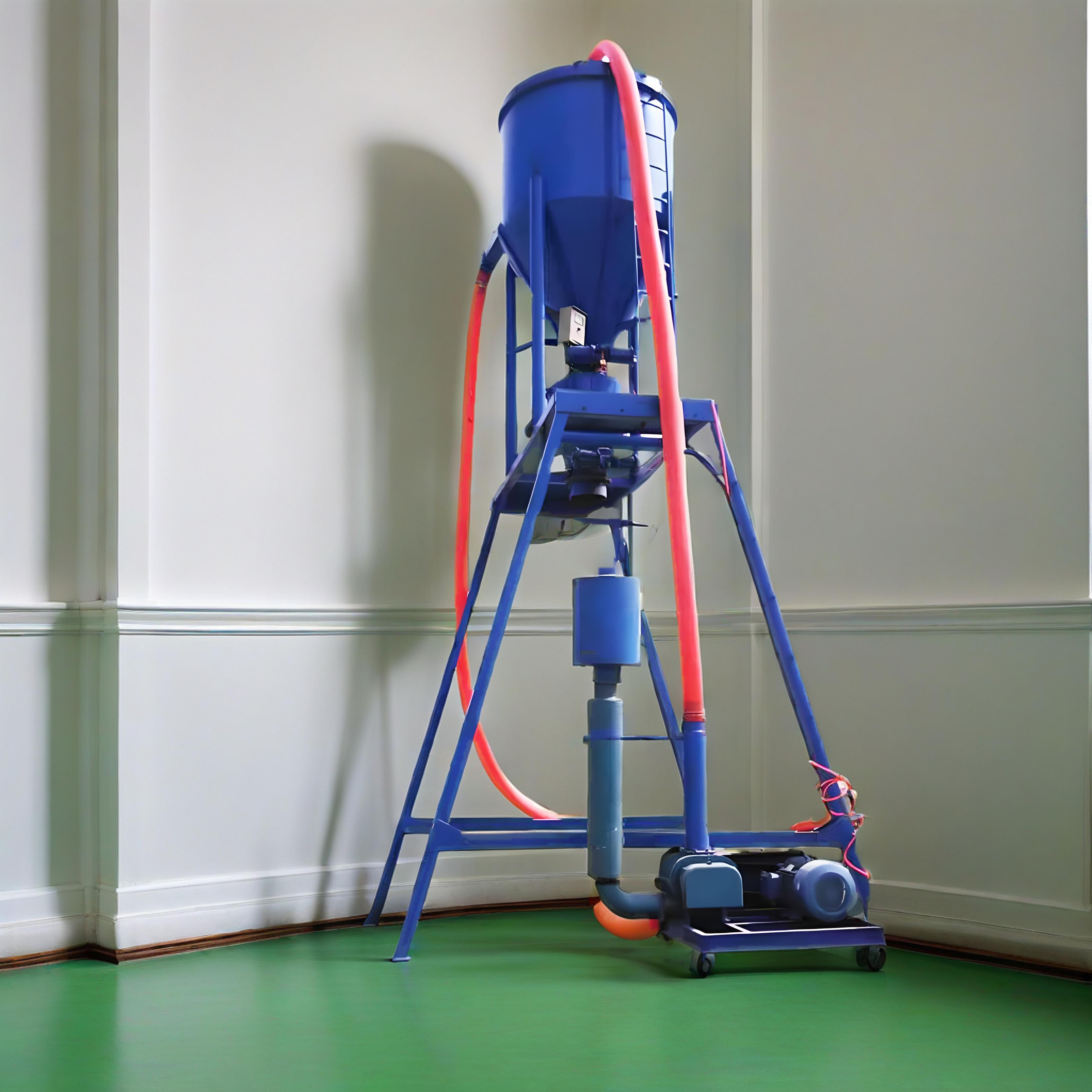 上海气力吸灰机生产厂家