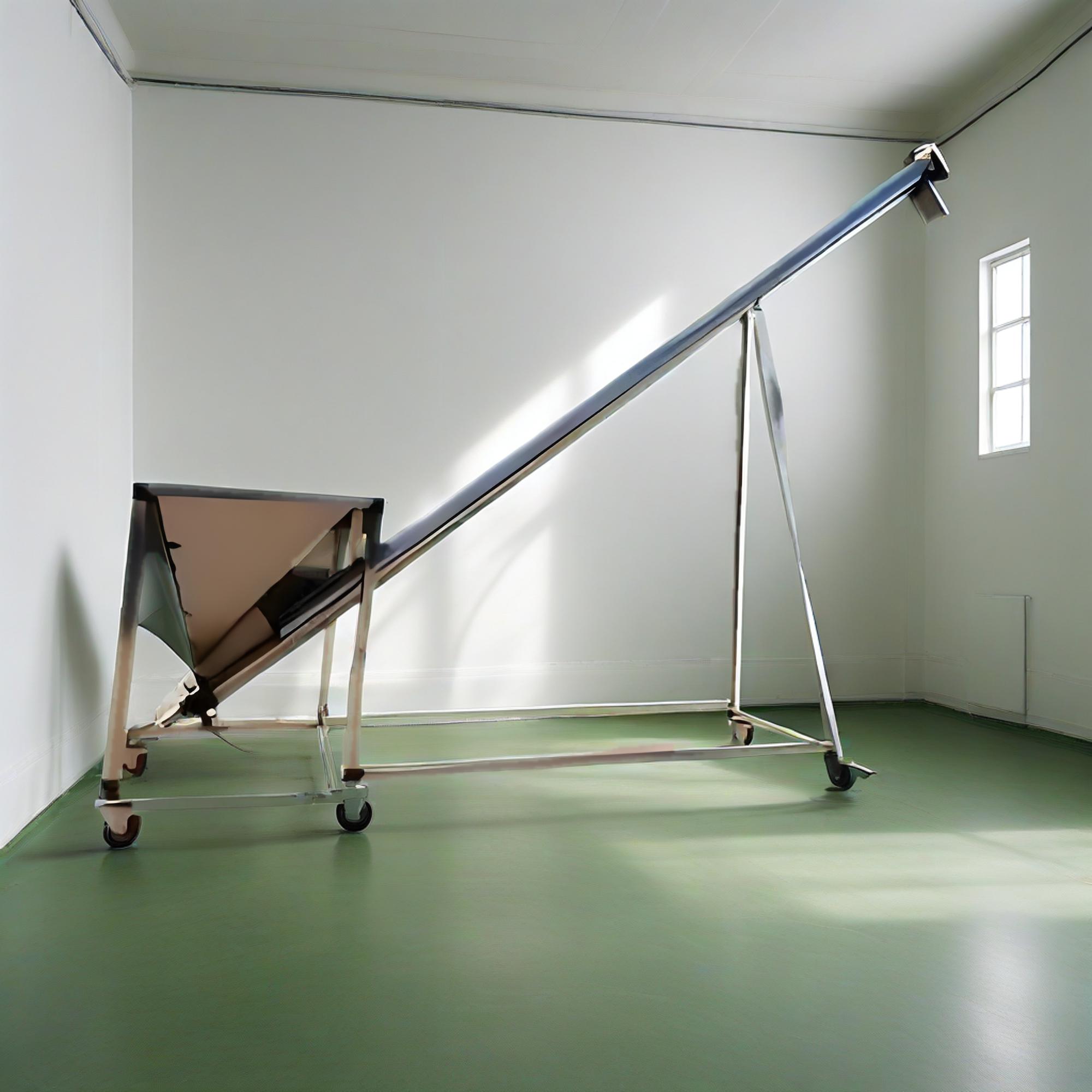 青岛计量螺旋输送机厂家