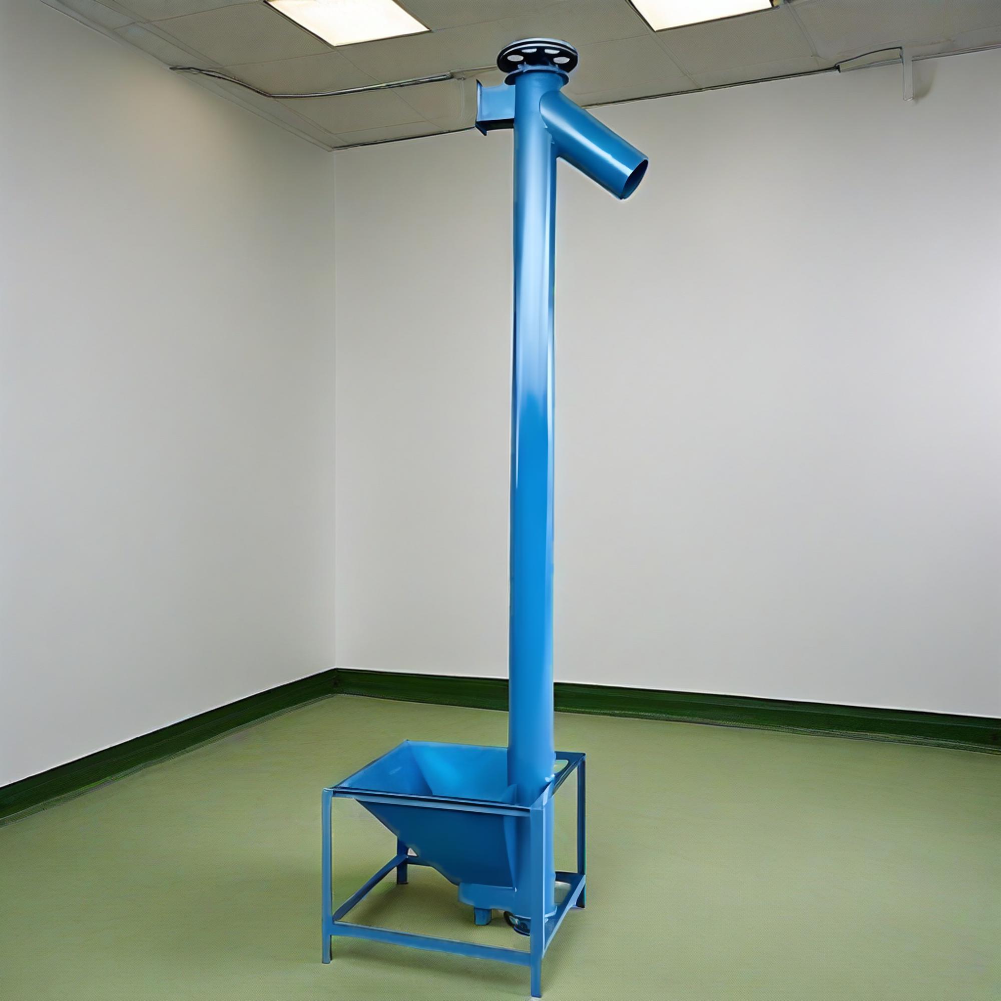 潍坊粉料输送设备厂家