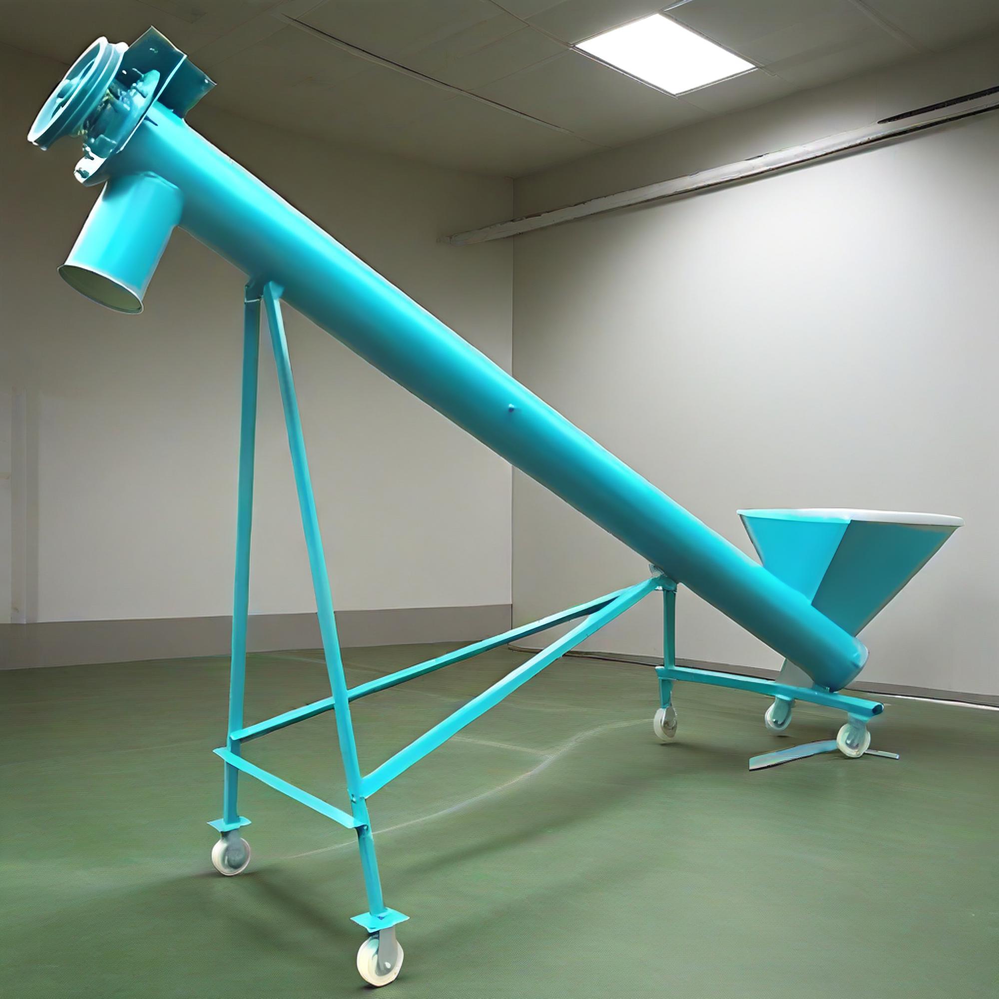 太原不锈钢螺旋生产厂家