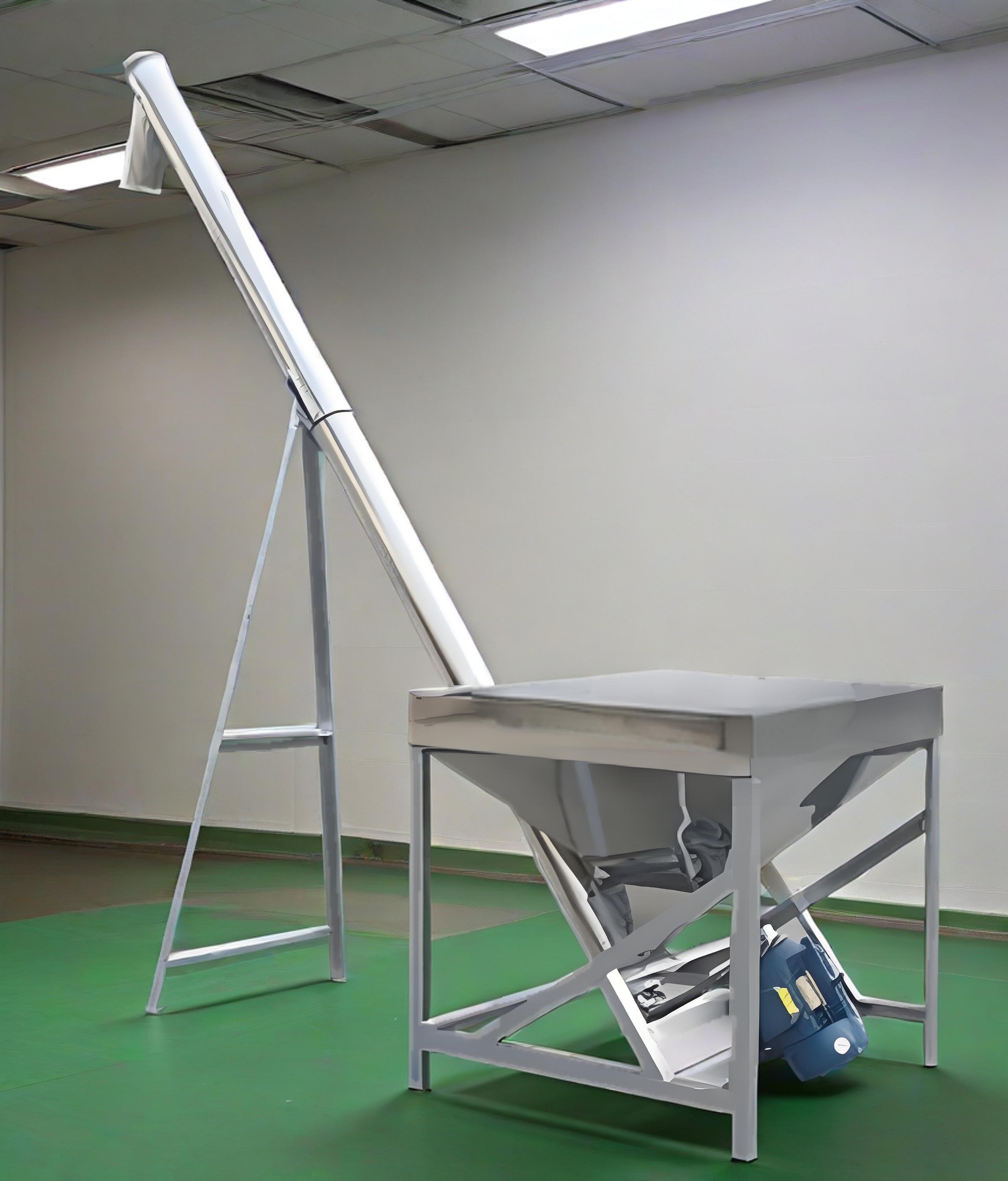 福建化肥输送机厂家