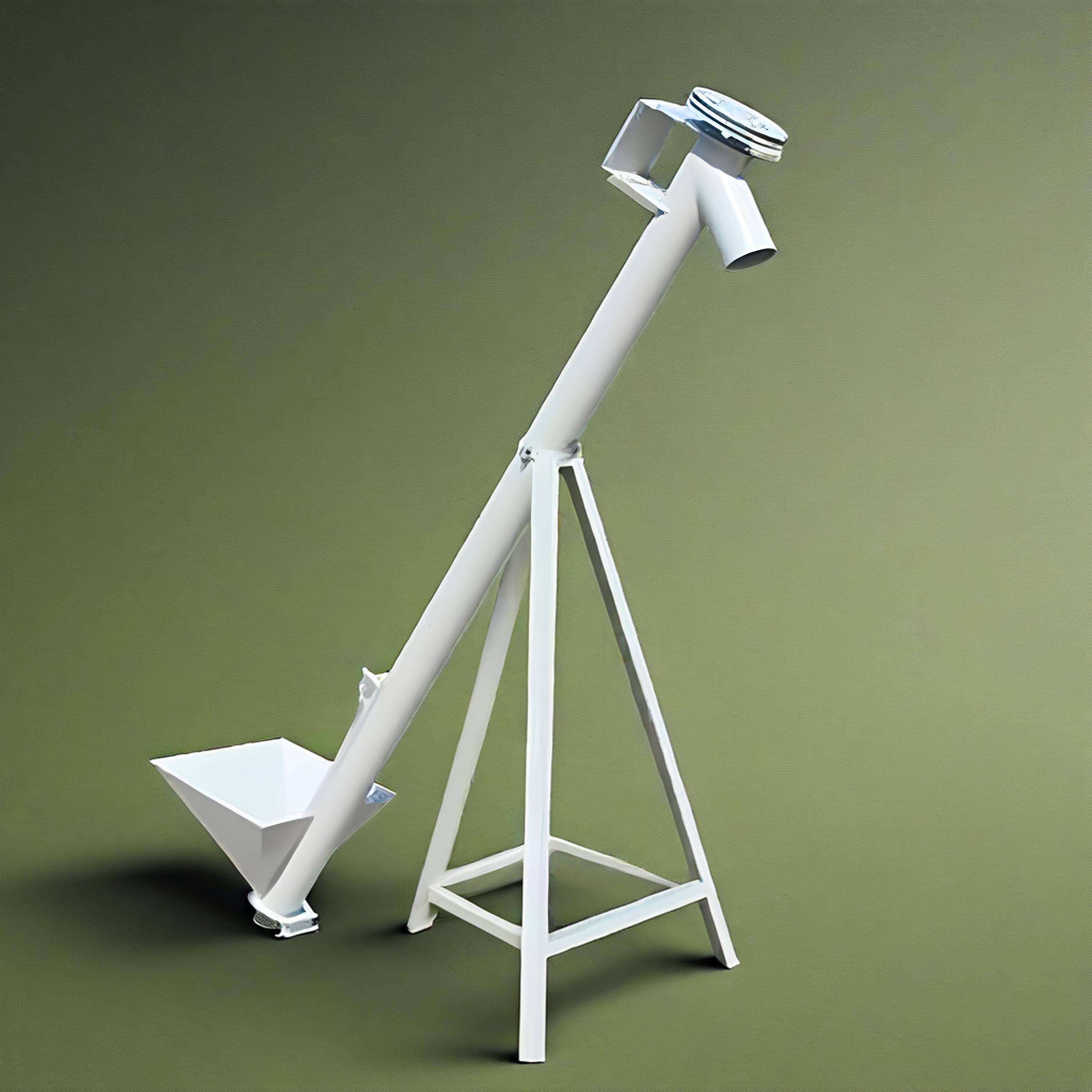 江苏螺旋绞龙输送机厂家