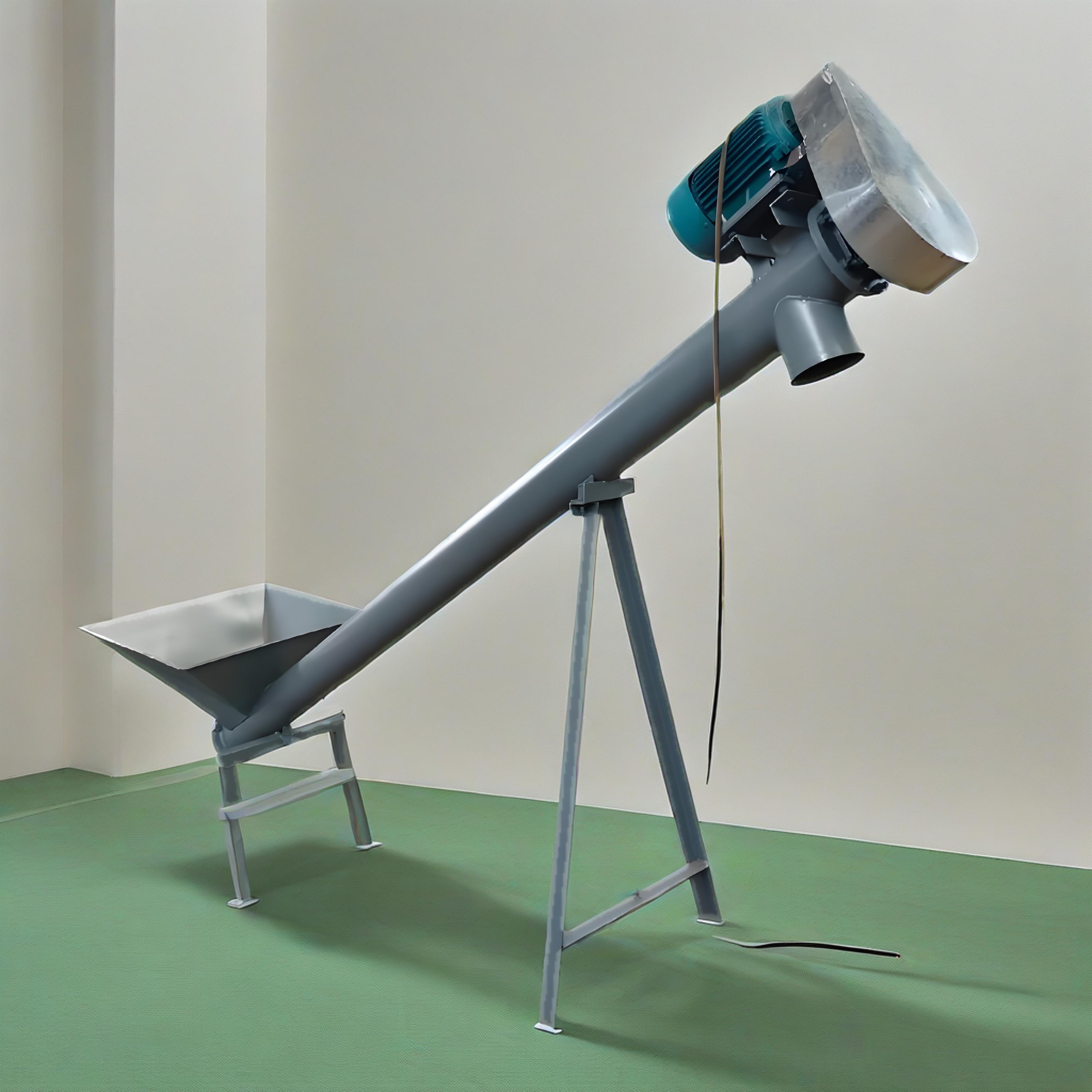 沈阳物料输送厂家