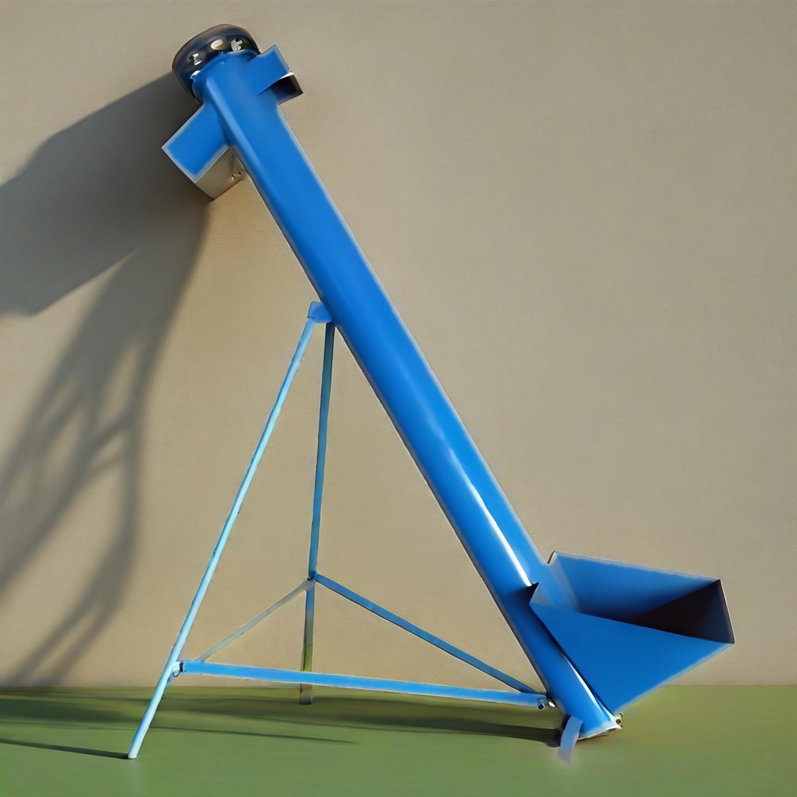 福州螺旋机输送机厂家