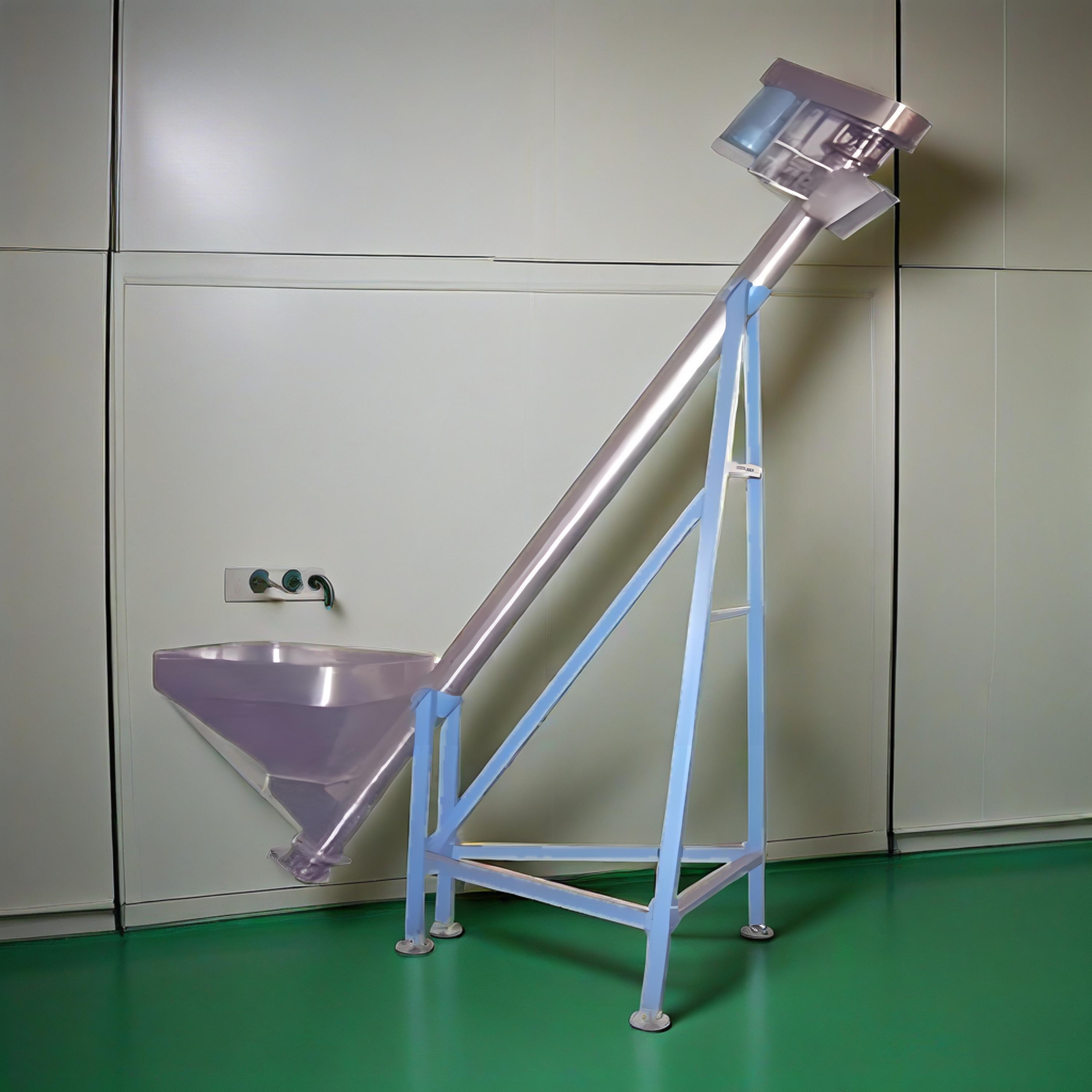 江西计量螺旋输送机厂家