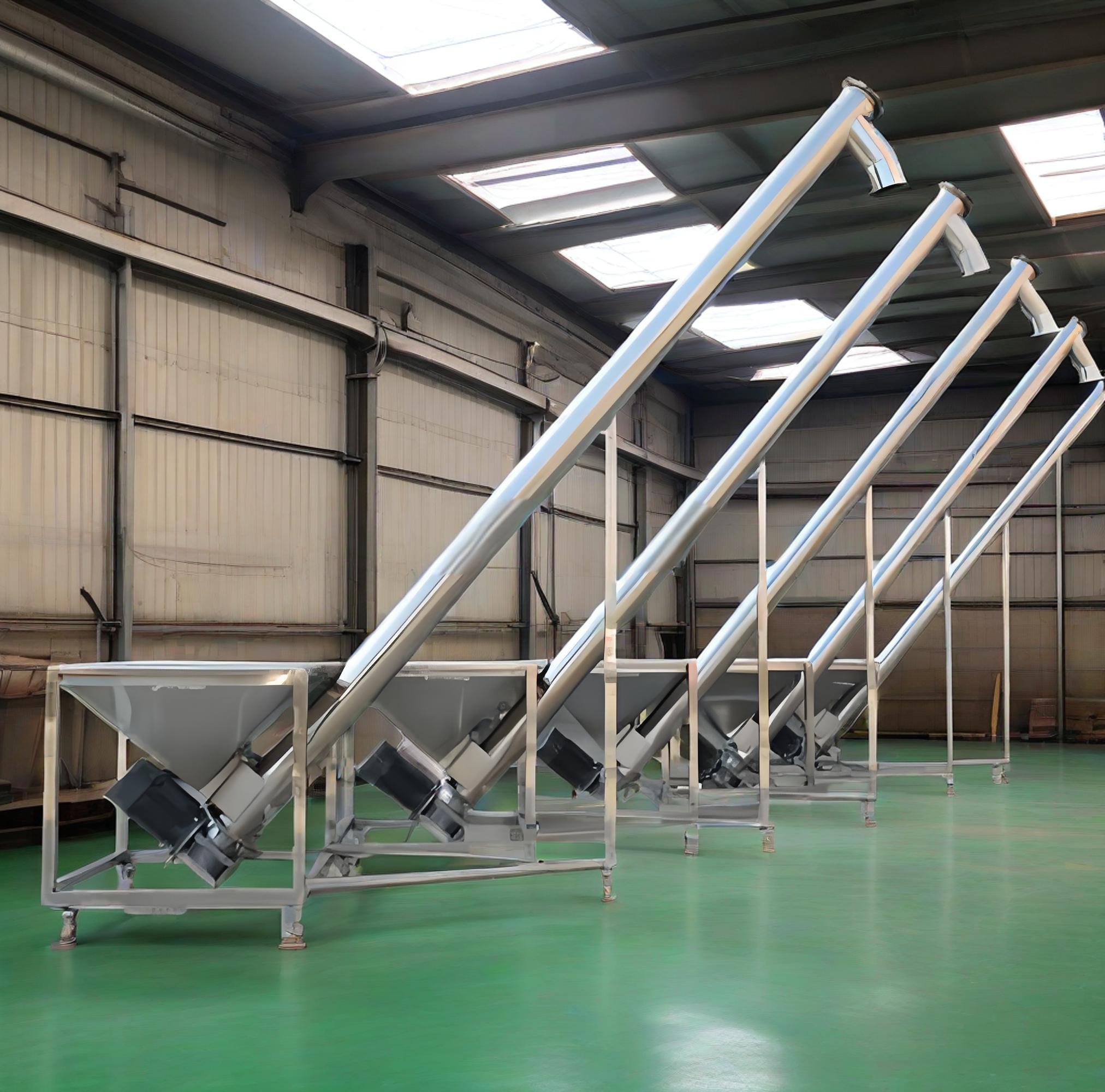 安徽输送机械厂家