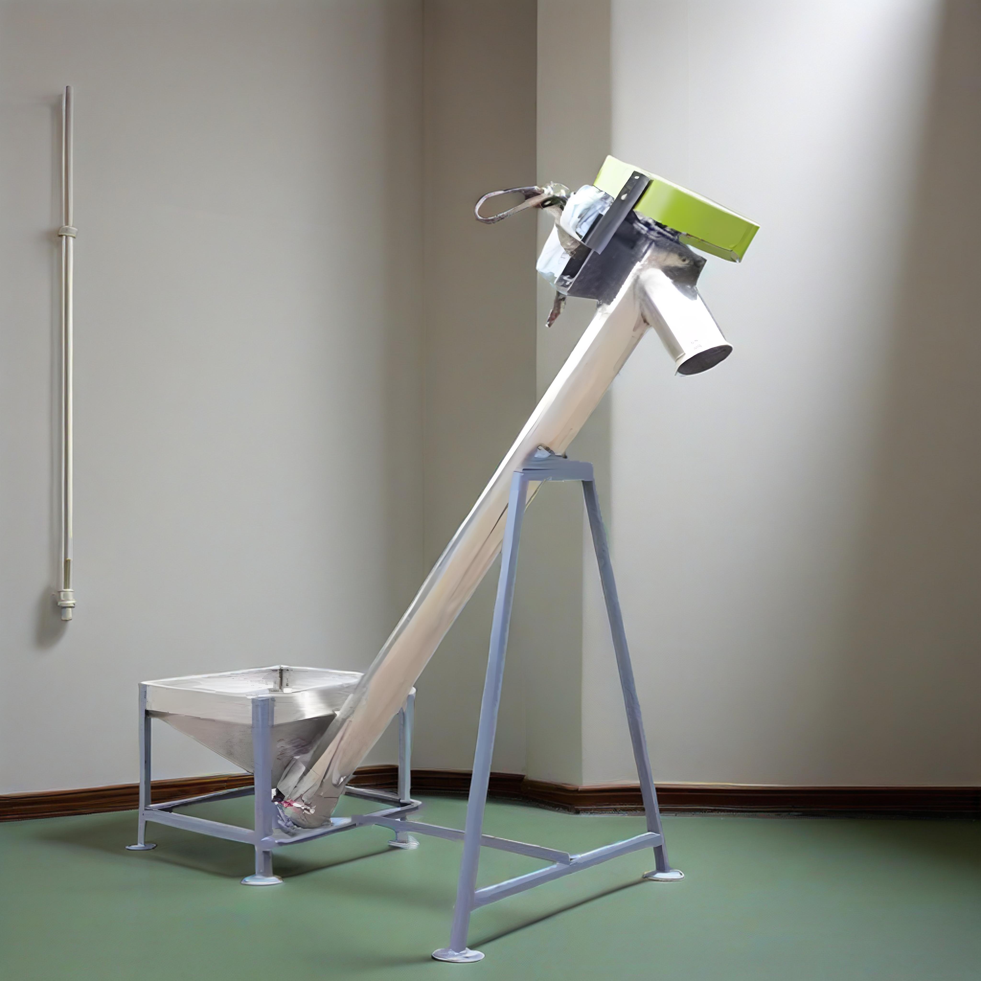 烟台u型输送机生产厂家