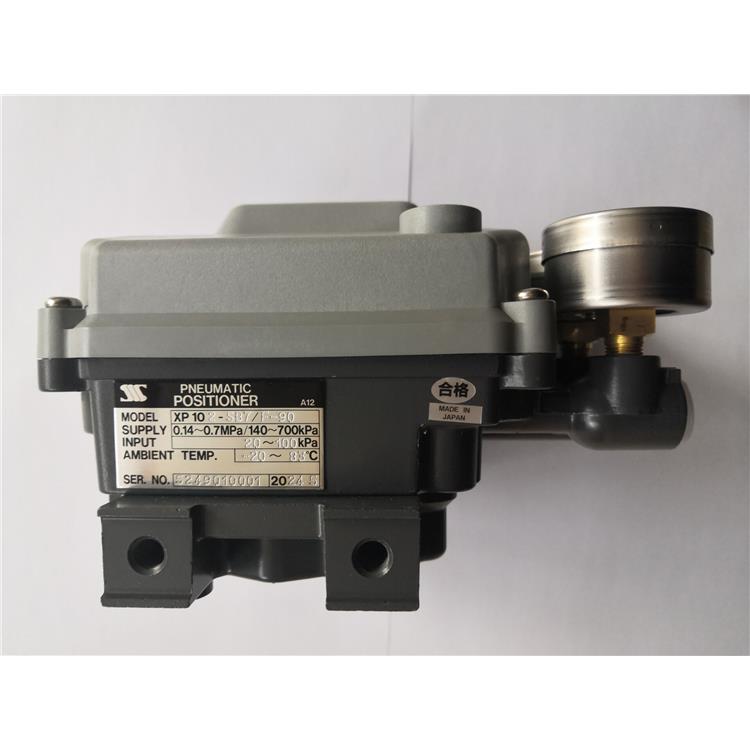 CE102-LB5/M4-M2 毫米级的定位精度 日本3S阀门
