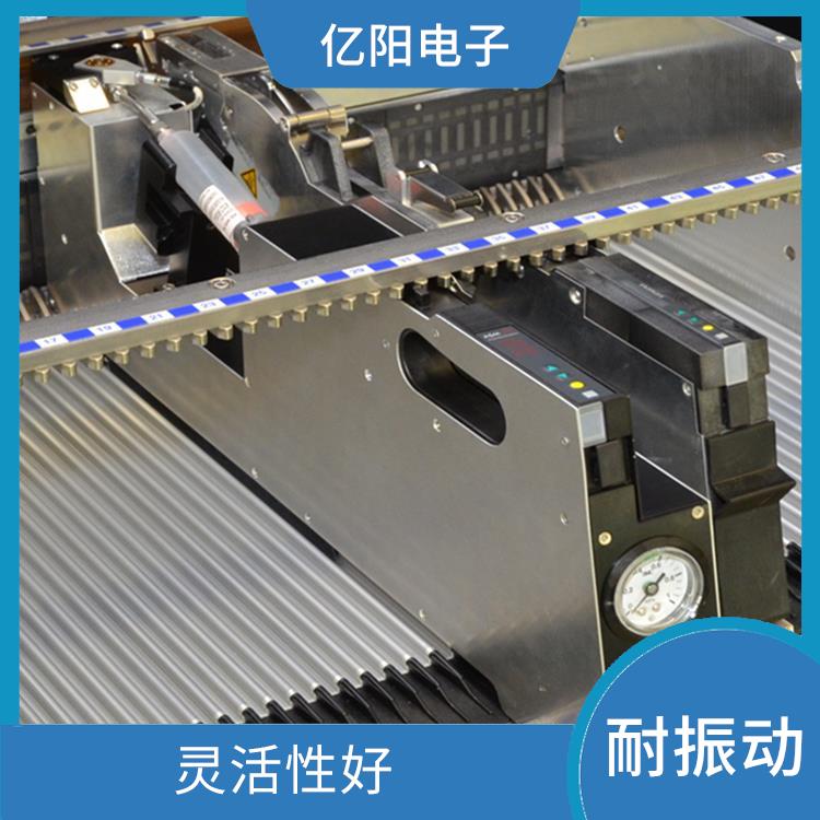 可靠性高 全自动化 宁德 TX 全自动高速贴片机型号