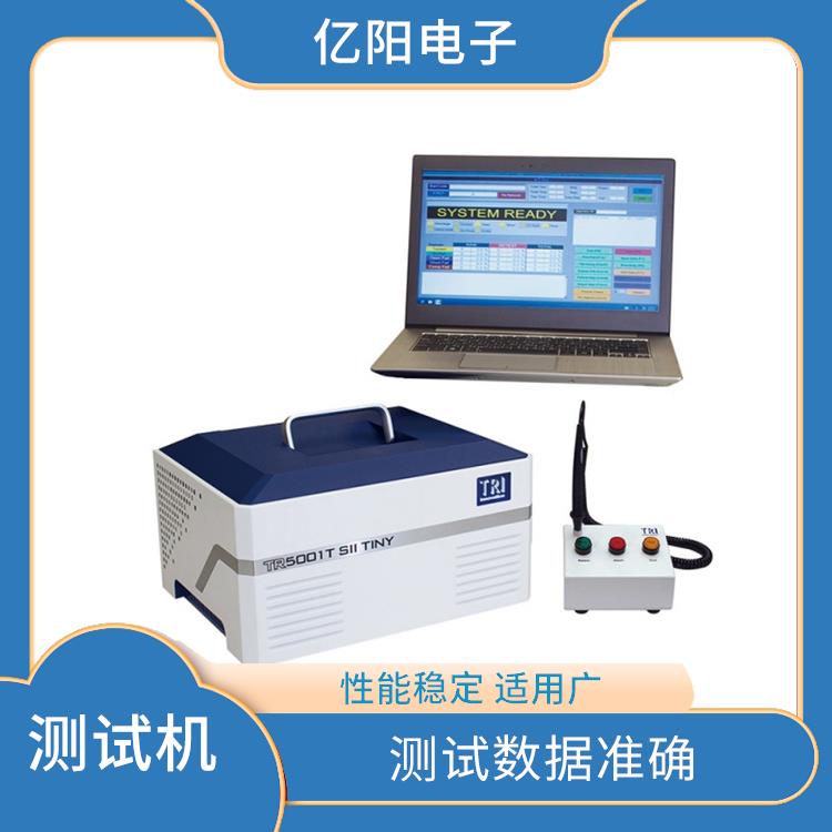 厦门 ICT组装电路板测试机 测试数据准确
