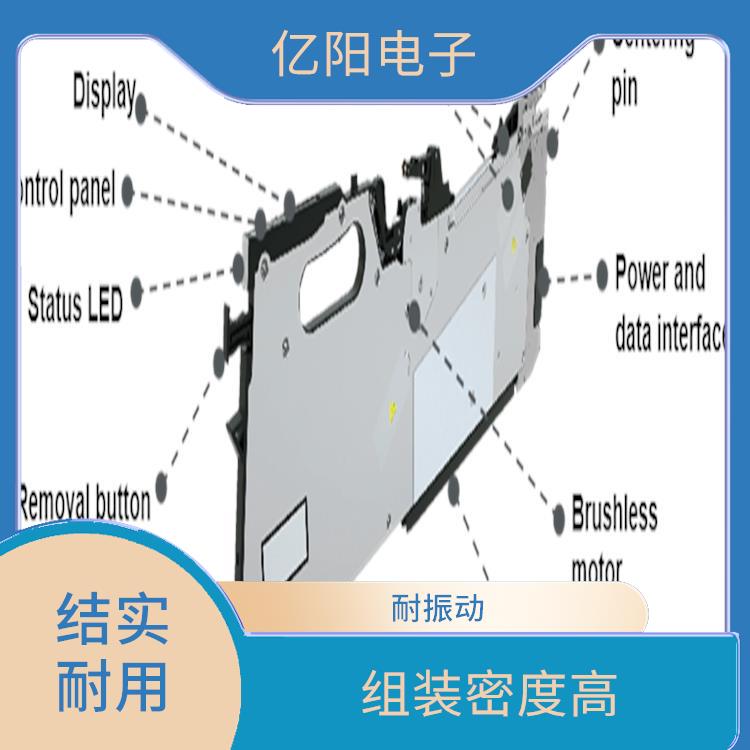 无锡 汽车电子贴片机厂家 适用范围广