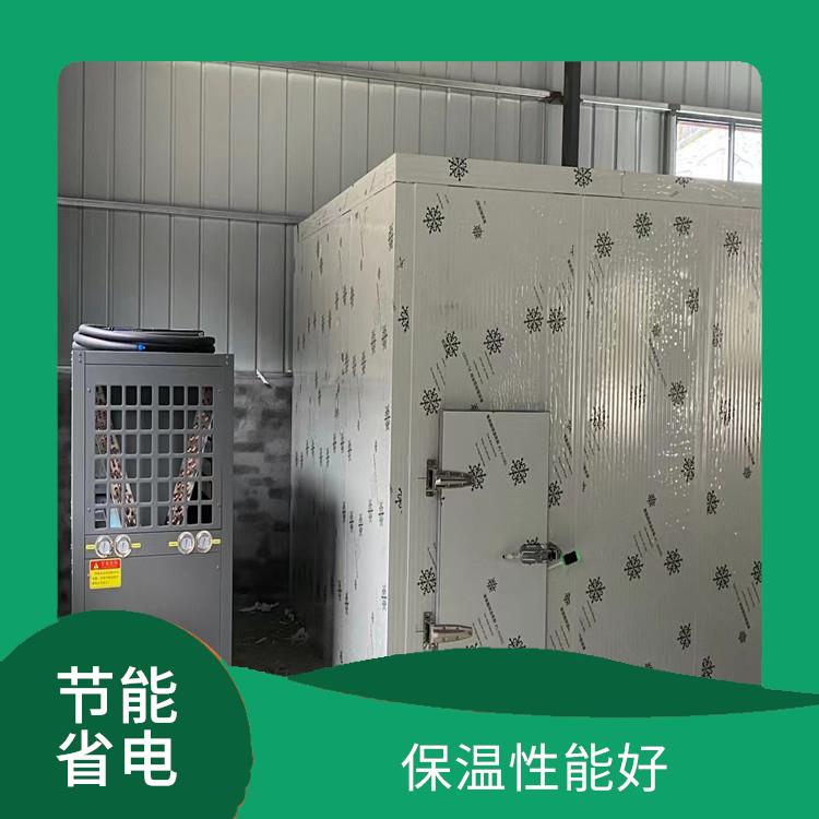 雨城藥品冷庫 天全小型冷庫設(shè)計 采摘園