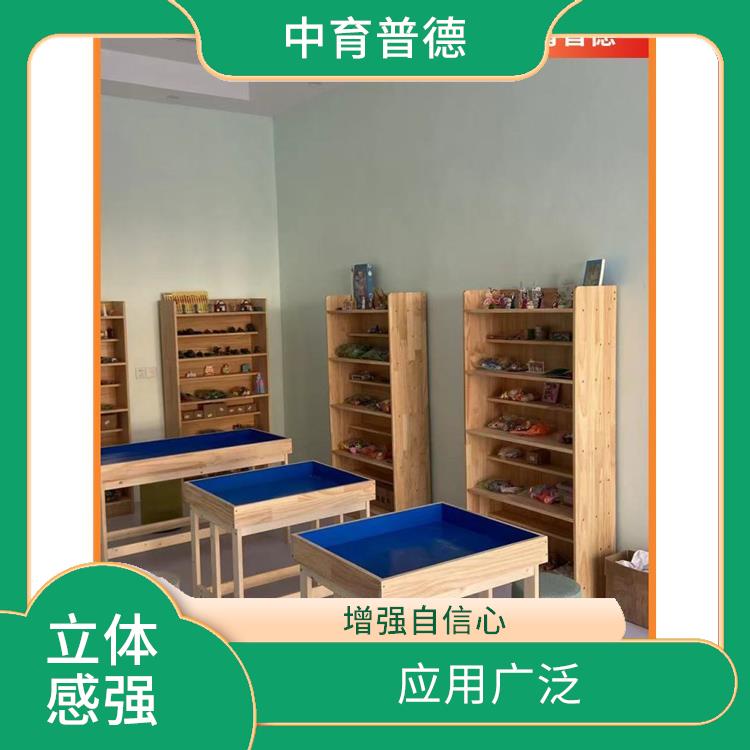 具有无意识意识化 应用广泛 心理沙盘设备