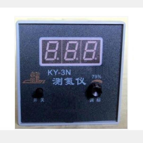氮气检/测仪测氮仪 型号:HJM28-KY-3N