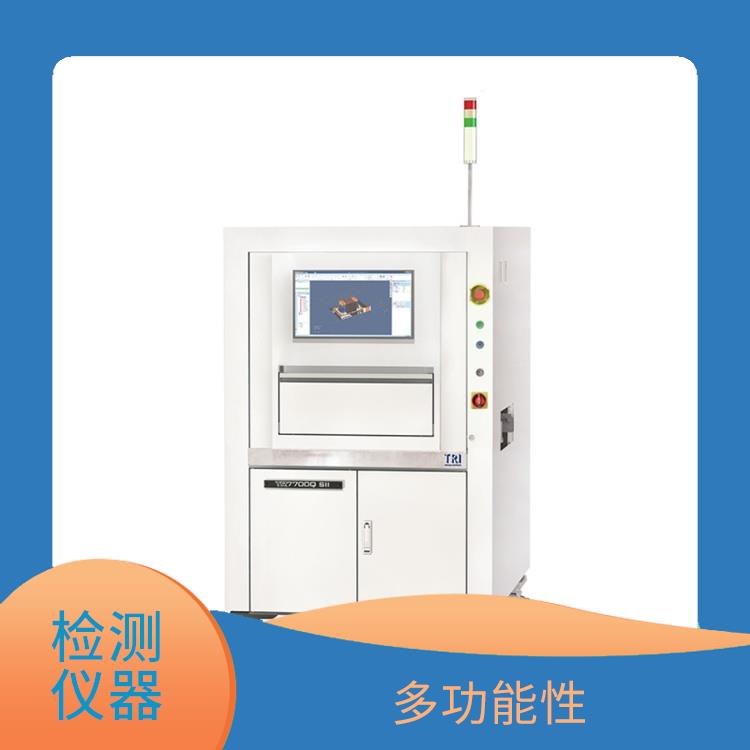 长沙 mini LED SPI锡膏厚度检测 实现可视化的检测结果