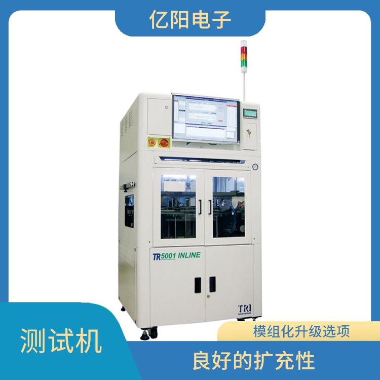 惠州 储能产品ICT 组装电路板测试机 减少测试时间