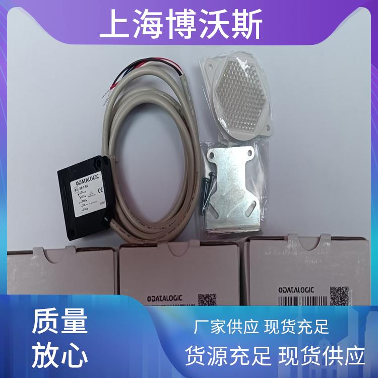 得利捷 TLu-165 18MM M12 CONN. VER. 意大利精工