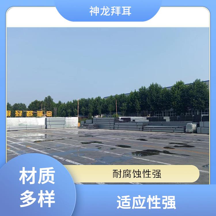 河北神龍拜耳 光伏支架熱鍍鋅價(jià)格 使用壽命長(zhǎng)