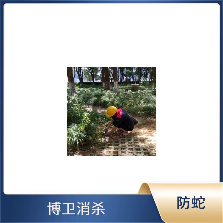多年行业经验为客户解决烦恼 新建区工厂防蛇