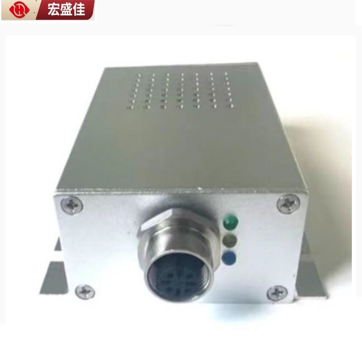 变电站在线监测六氟化硫氧气气体浓度报警系统双气体检测探头