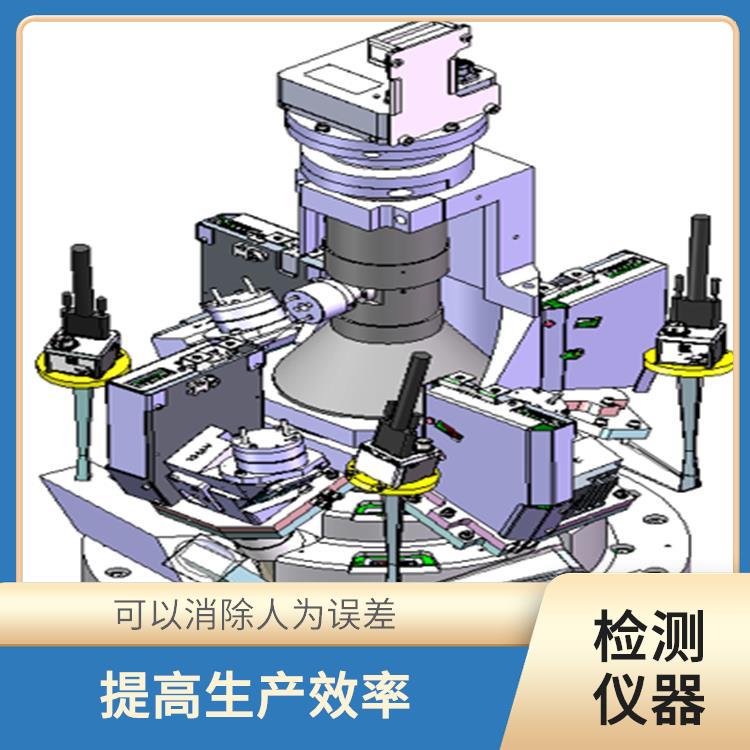 广州 德律AOI自动光学检测