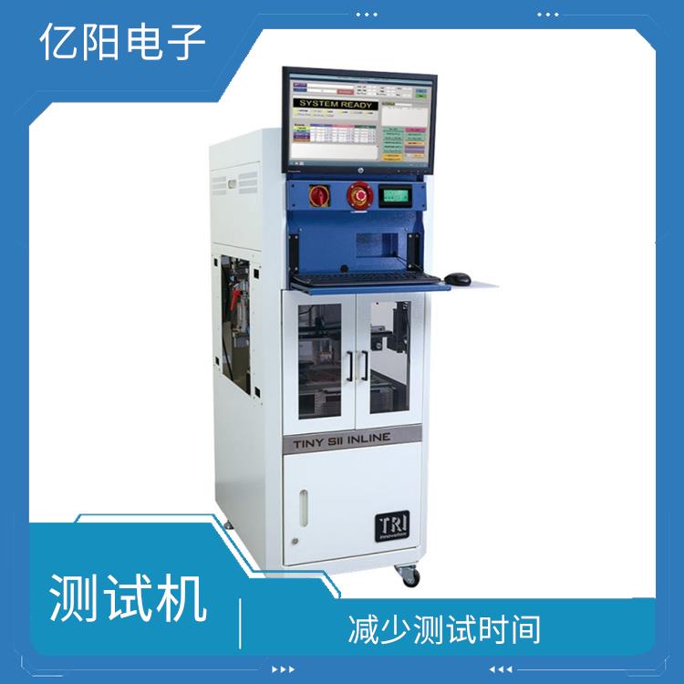 西安 TRI ICT组装电路板测试机