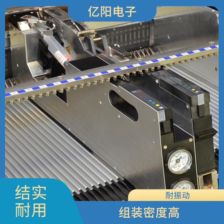 武汉 服务器贴片机规格 宽容性高