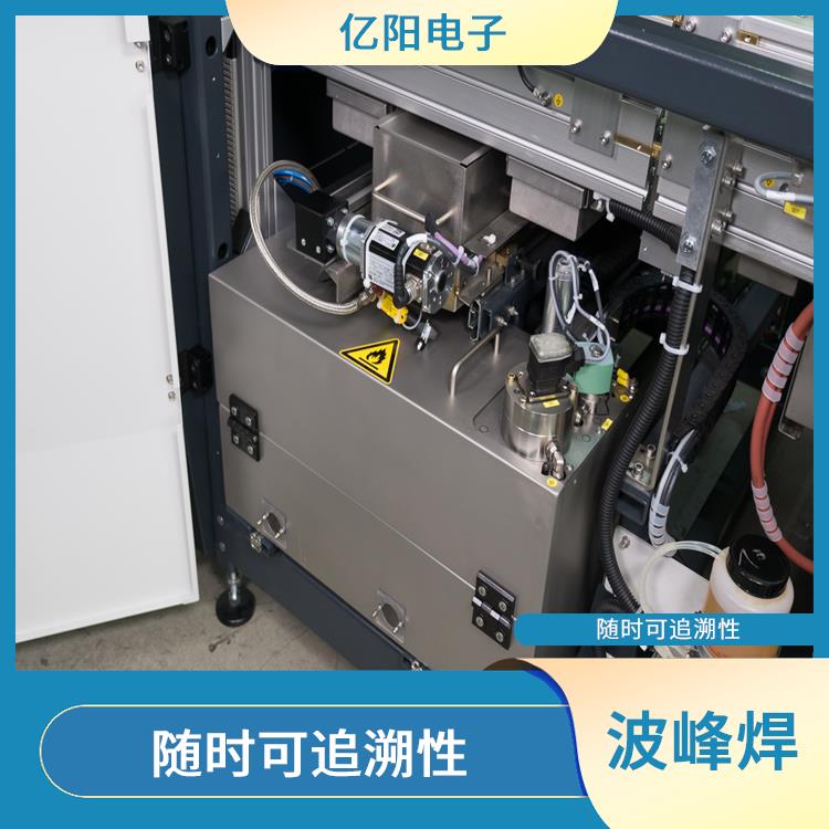 ERSA 波峰焊 加热升温快速