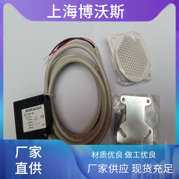 色标传感器 S41-5-G ‌广泛的应用场景
