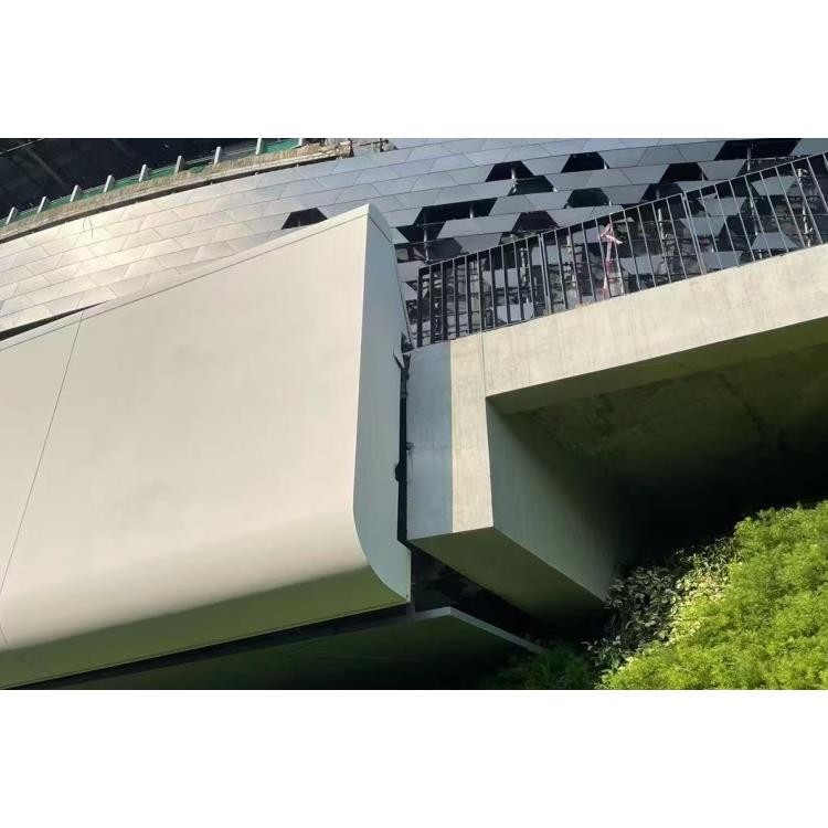 来宾uhpc uhpc挂板 厂商