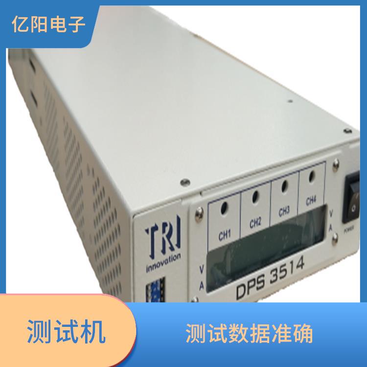 成都 TRI ICT组装电路板测试机 节省产线人力成本