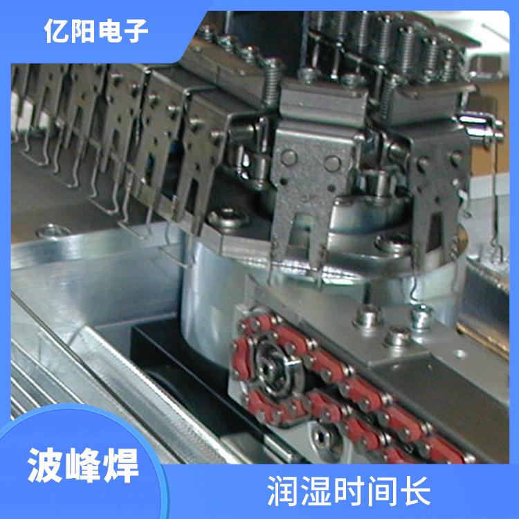 武汉 波峰焊 安全平稳 操作简单 可通过代码操作实现自动生产