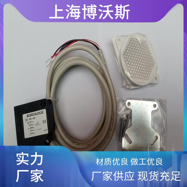 接近开关 S62-PA-5-B01-PP 精湛的工艺