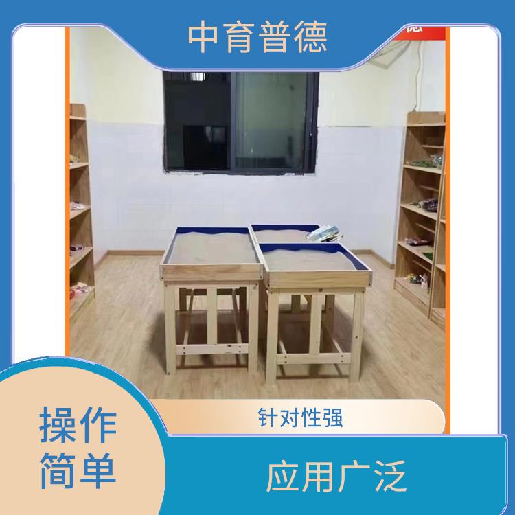 心理沙盘设备厂家直营电话 趣味性十足